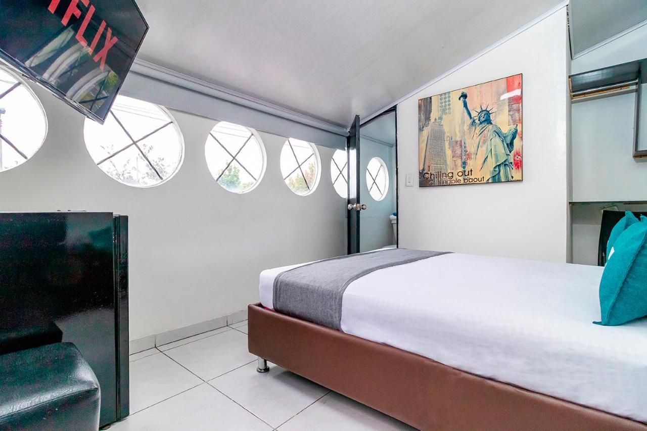 Hotel Bogota Home Extérieur photo
