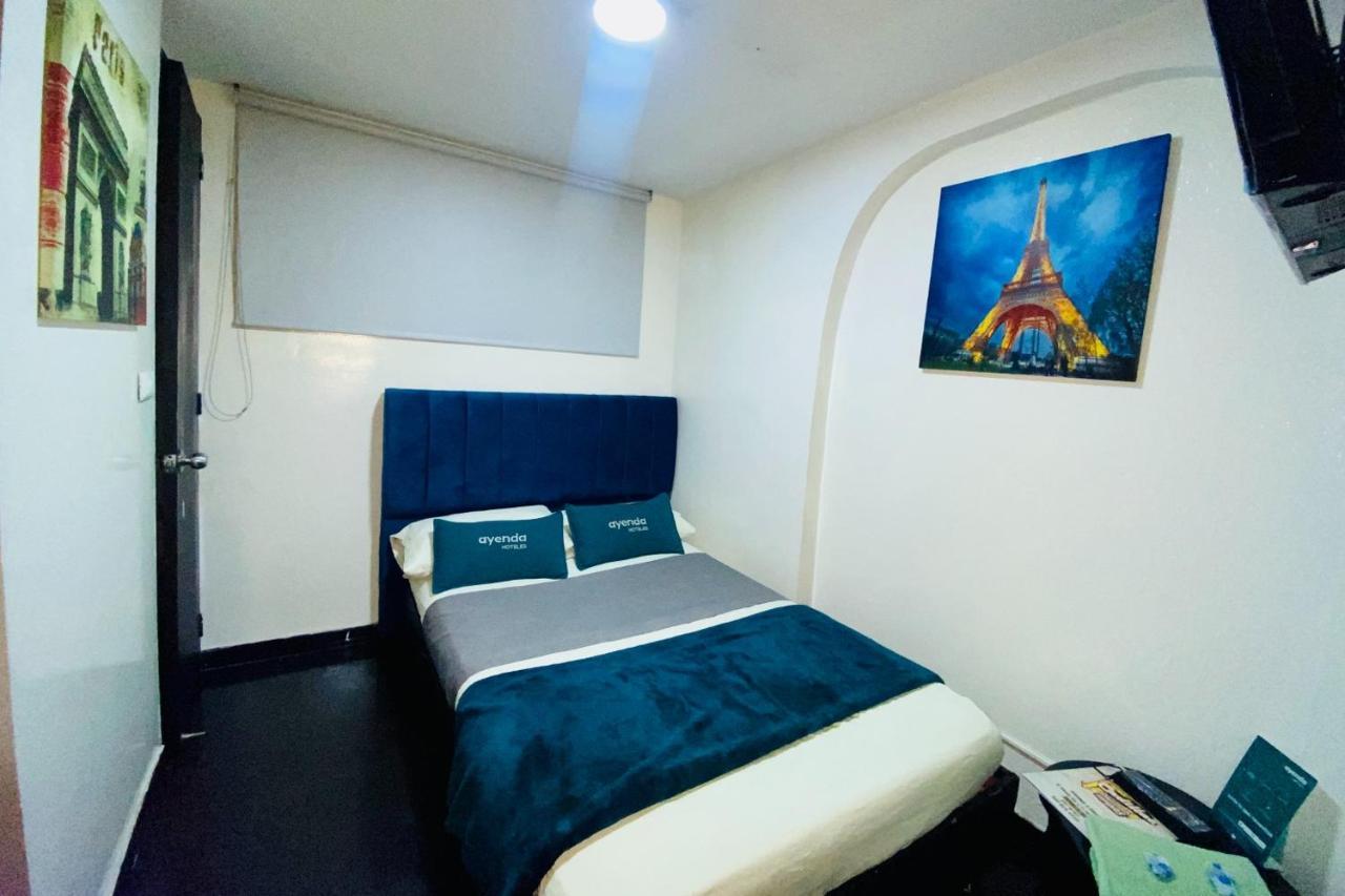 Hotel Bogota Home Extérieur photo
