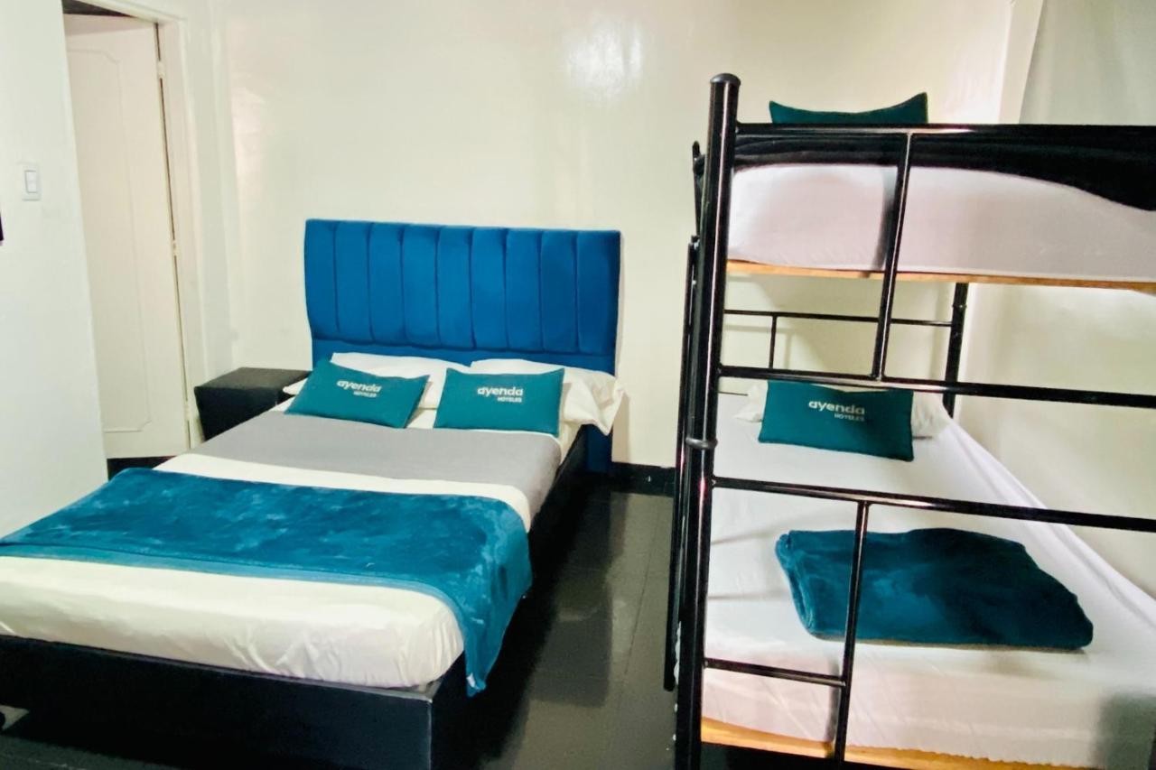 Hotel Bogota Home Extérieur photo