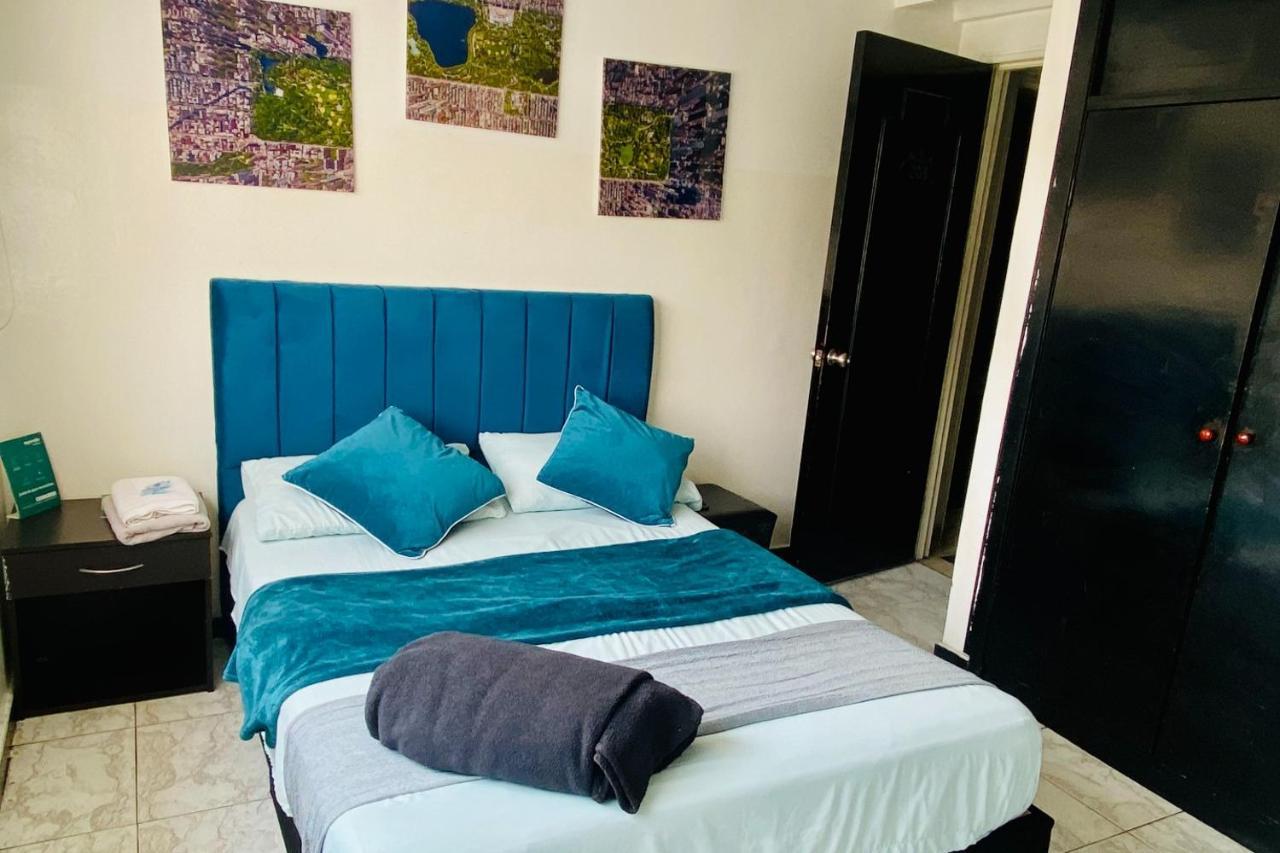 Hotel Bogota Home Extérieur photo