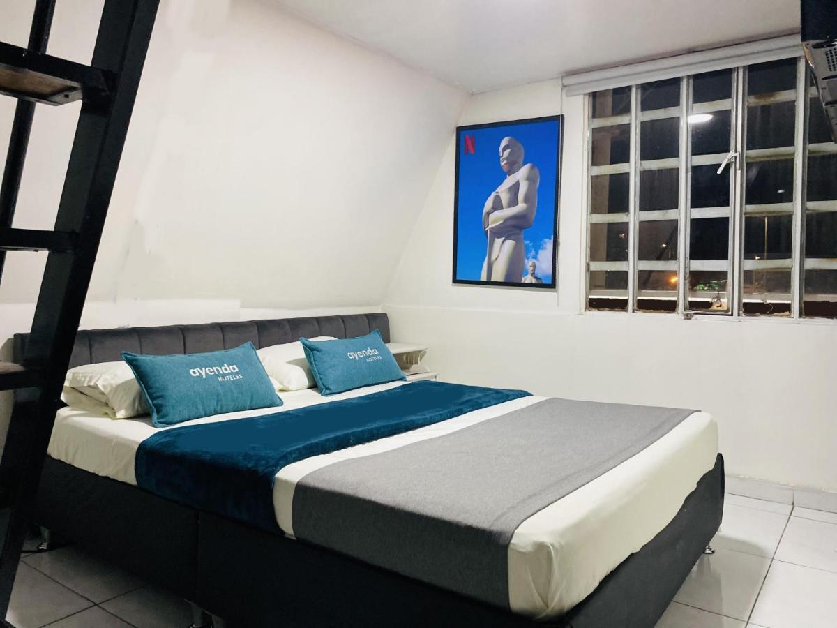 Hotel Bogota Home Extérieur photo