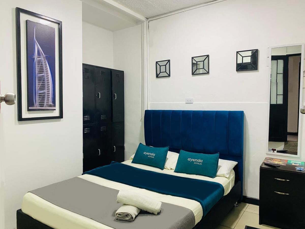 Hotel Bogota Home Extérieur photo