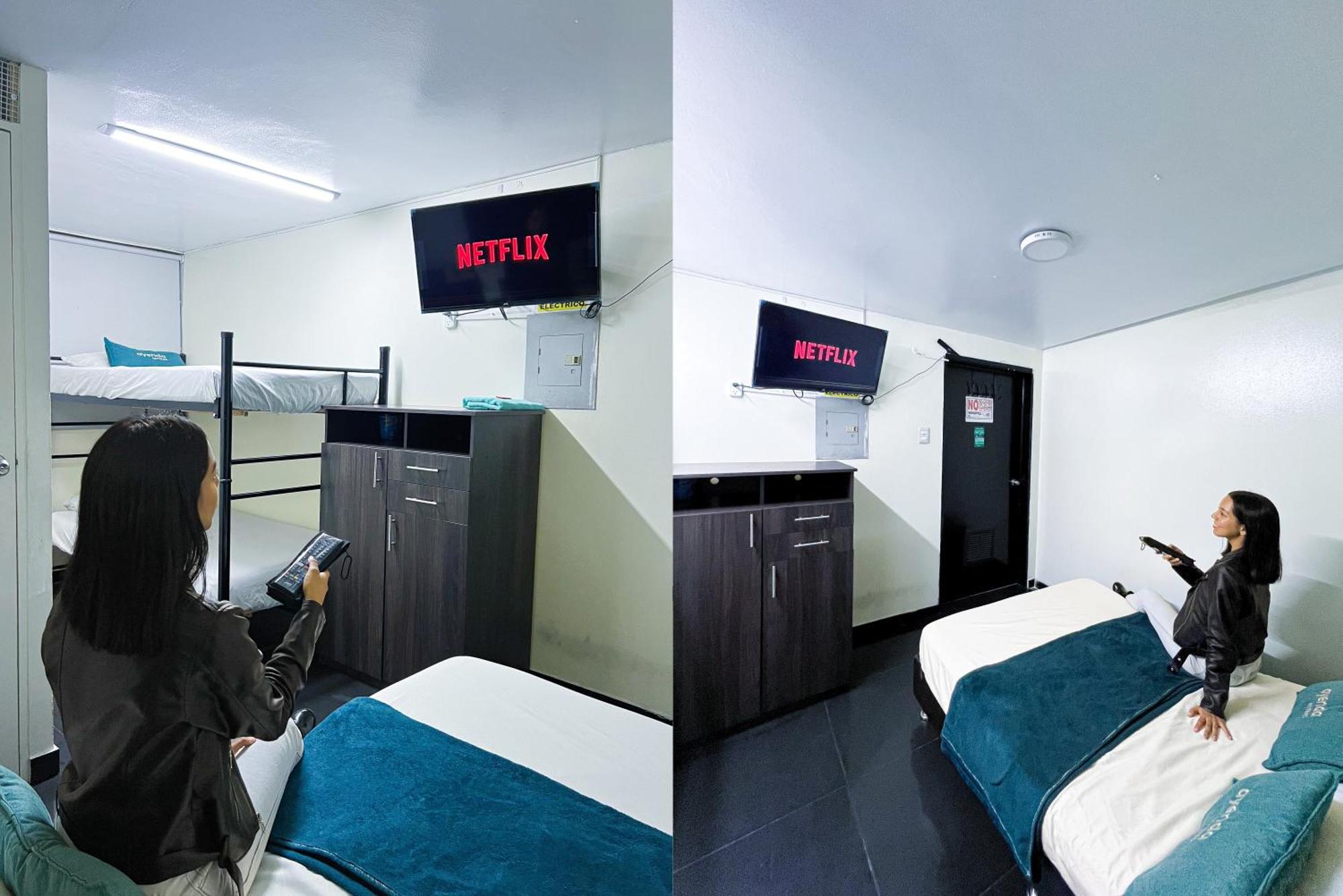 Hotel Bogota Home Extérieur photo