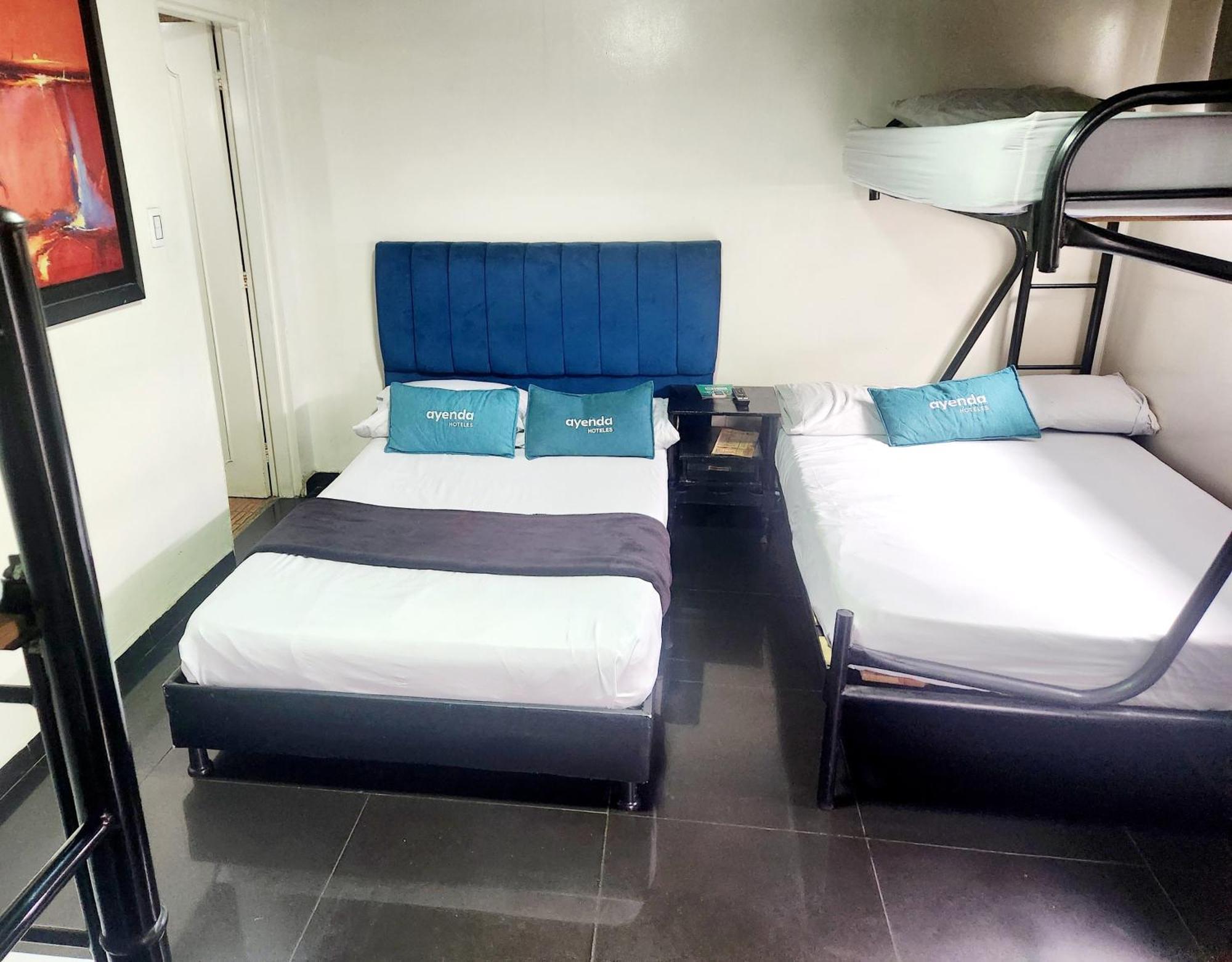 Hotel Bogota Home Extérieur photo